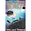 The Stone Ship; The Stone Builders #2