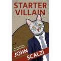 Starter Villain