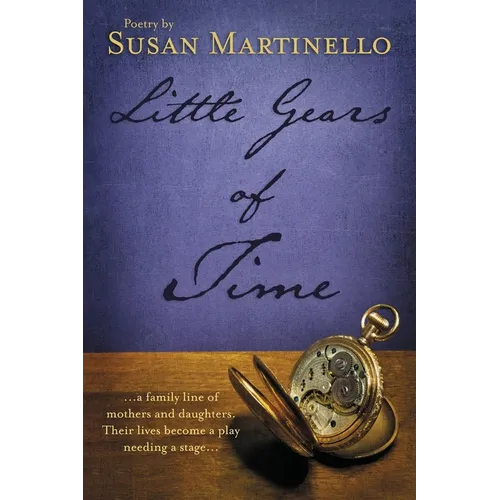 Little Gears of Time