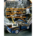 Model Car Builder No. 28: Tips Tricks How To's Feature Cars Events Coverage