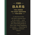 150 Bars You Need to Visit Before You Die