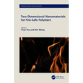 Two-Dimensional Nanomaterials for Fire-Safe Polymers