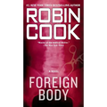 Foreign Body