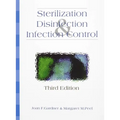 Sterilization, Disinfection & Control