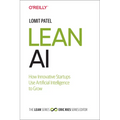 Lean AI: How Innovative Startups Use Artificial Intelligence to Grow
