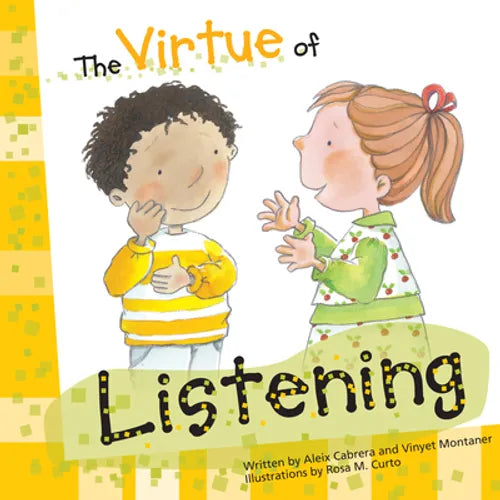 The Virtue of Listening