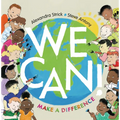 We Can!: Make a Difference
