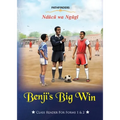 Benji's Big Win