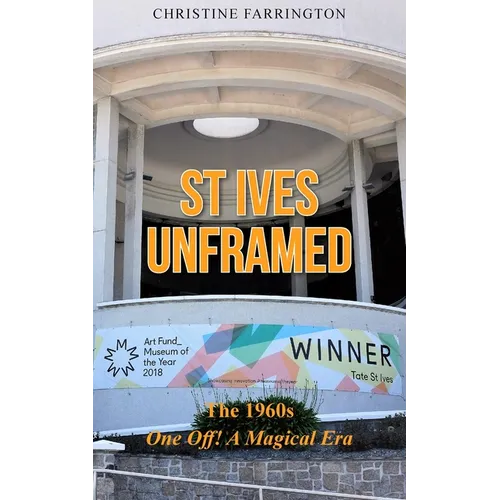 St Ives Unframed