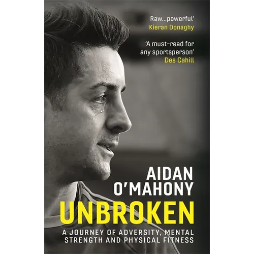 Unbroken