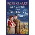 War Clouds Over Blackberry Farm