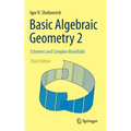 Basic Algebraic Geometry 2: Schemes and Complex Manifolds