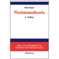 Wachstumstheorie