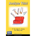 Analyze This! a Teen Guide to Therapy and Getting Help