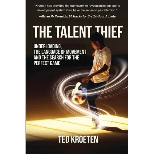 The Talent Thief