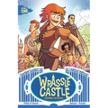 Wrassle Castle Book 1: Learning the Ropes