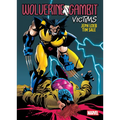 Wolverine/Gambit: Victims Gallery Edition