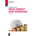 Geld, Kredit und Währung