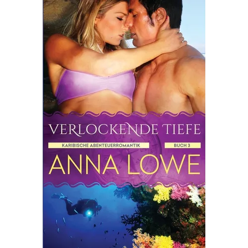 Verlockende Tiefe