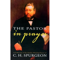 Pastor in Prayer