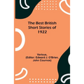 The Best British Short Stories Of 1922