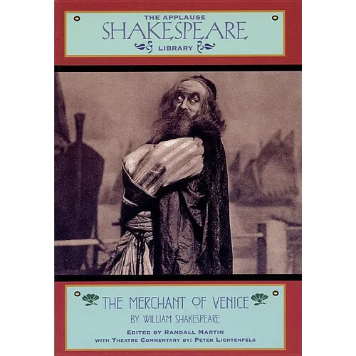 The Merchant of Venice
