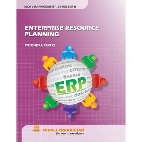 Enterprise Resource Planning