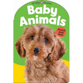 Baby Touch & Feel: Baby Animals