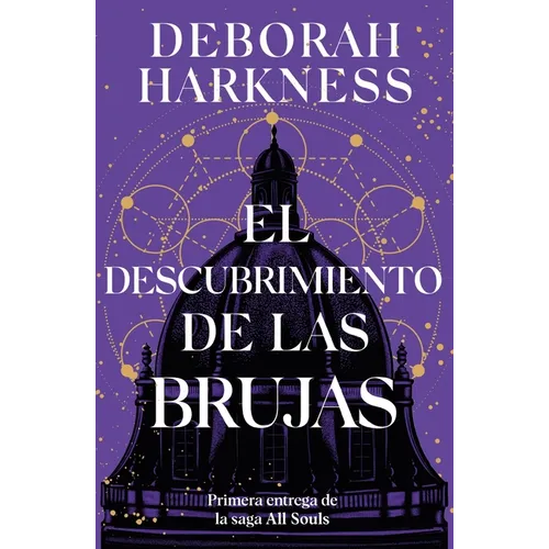Descubrimiento de Las Brujas, El