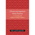 Chinese and Japanese Music-Dramas