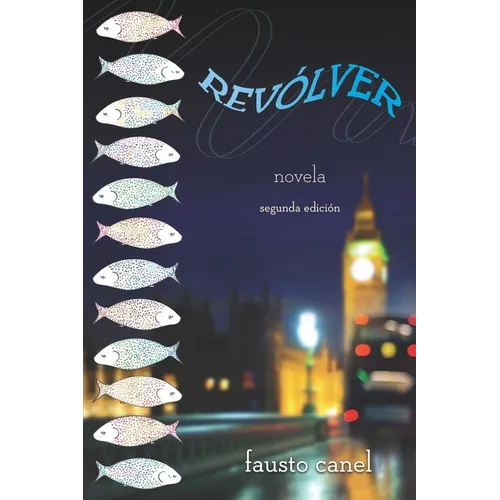 Revólver