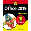 Office 2019 All-in-One For Dummies