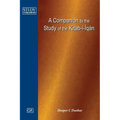 A Companion to the Study of the Kitáb-i-Íqán