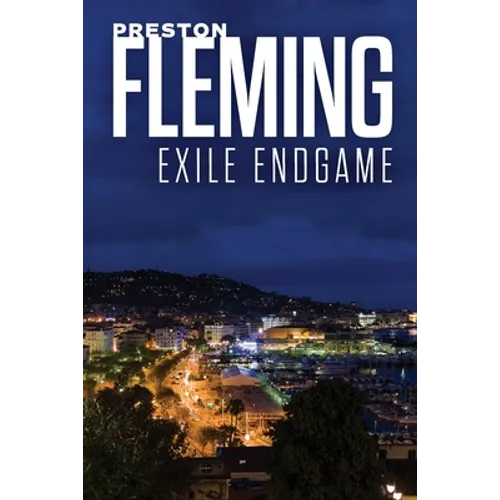Exile Endgame