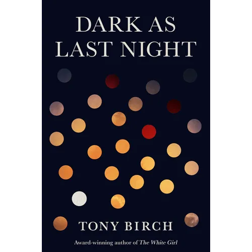 Dark as Last Night
