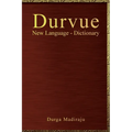 Durvue New Language - Dictionary