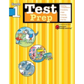 Test Prep, Grade 1