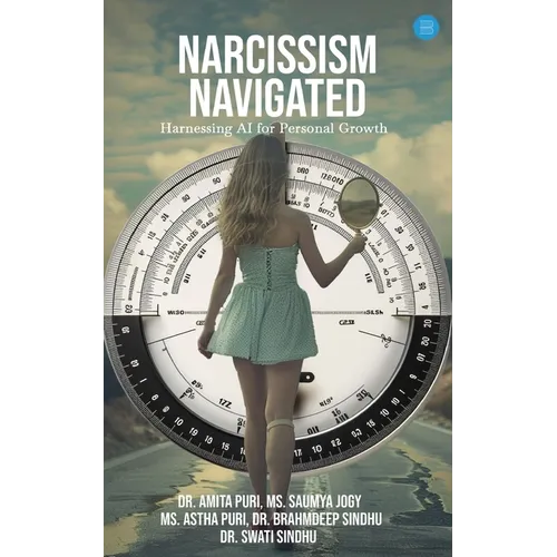 Narcissism Navigated- Harnessing AI for Personal Growth