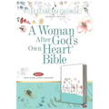 A Woman After God's Own Heart Bible