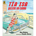 Tia ISA Quiere Un Carro (Tia ISA Wants a Car)