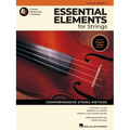Essential Elements for Strings - Violin Book 1 with Online Resources
