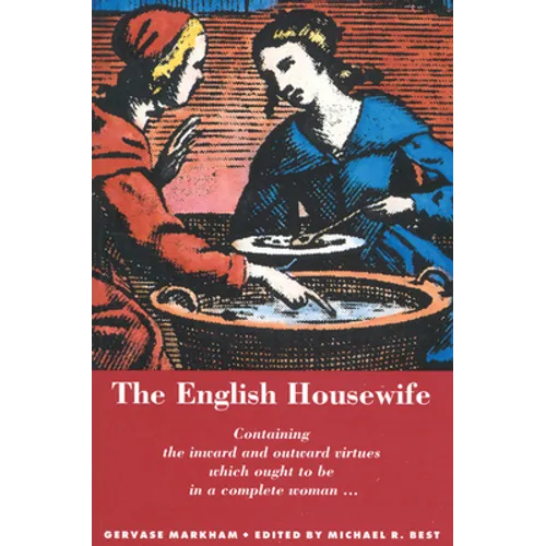 The English Housewife