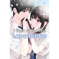 I Want to End This Love Game, Vol. 5