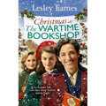Christmas at the Wartime Bookshop