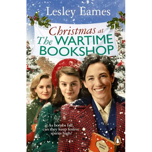 Christmas at the Wartime Bookshop
