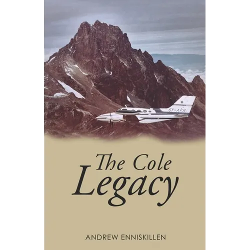 The Cole Legacy