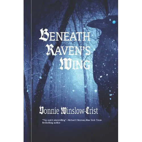 Beneath Raven's Wing