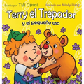 Terry el Trepador y el pequeño oso