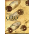 Bolitas de Oro: Poems from My Marble-Playing Days