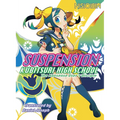 Suspension: Kubitsuri High School - The Nonsense User's Disciple